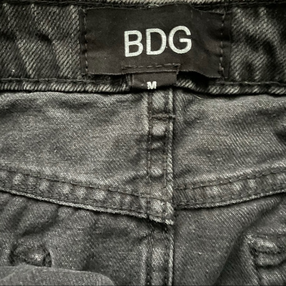 Urban Outfitters Denim Skirt - Picture 8 of 10